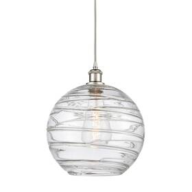 516-1p-15-12 Innovations Lighting Athens Pendant 12 Inch W