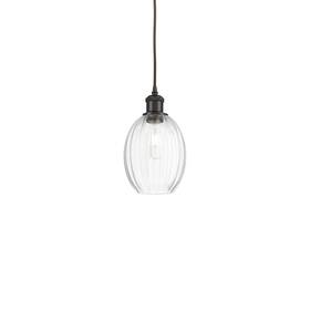 516-1p-ob-g459-6cl Innovations Lighting 516-1p-11-7 Preston Pendant 7 Inch W Mini - Bronze