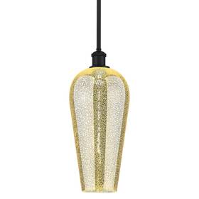 Innovations Lighting 516-1s-bk-g456-8me 516-1s-19-8 Chelsea Pendant 8 Inch W Mini - Black