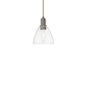 716-1p-ob-gbd-752 Innovations Lighting 716-1p-11-8 Bristol Pendant 8 Inch W Mini - Bronze