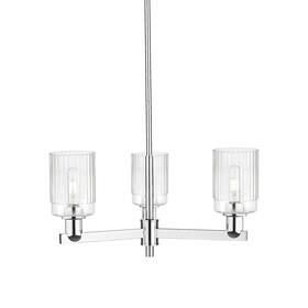 716-3cr-pc-g342 Innovations Lighting 716-3cr-11-27 Hadley Chandelier 3 - Chrome