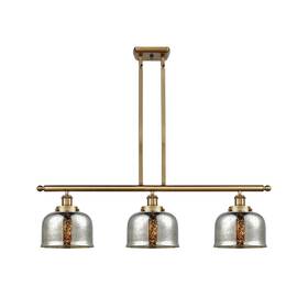 Innovations Lighting 745684259930 Bell - 3 Light 36 Inch Island 8