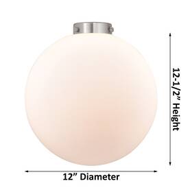 Innovations Lighting 745684343431 Franklin Restoration Beacon - 1 Light 12 Inch Stem Hung Mini