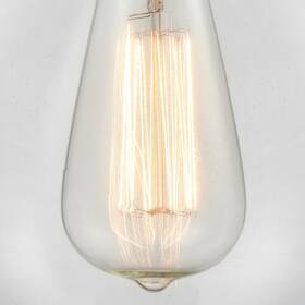 Innovations Lighting 745684853350 Newton Bell - 6 Light 8 Inch Cord Hung