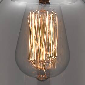 Innovations Lighting 745684876243 Fulton - 5 Light 25 Inch Stem Hung