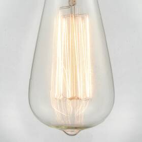Innovations Lighting 745684876694 Beacon - 5 Light 26 Inch Stem Hung