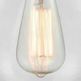 Innovations Lighting 745684925620 Oxford - 1 Light 12 Inch Cord Hung Mini