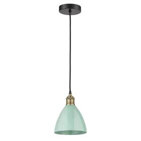 Innovations Lighting 745684927662 Plymouth Dome - 1 Light 8 Inch Cord Hung