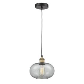 Innovations Lighting 745684928508 Gorham - 1 Light 10 Inch Cord Hung Mini