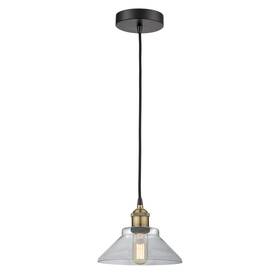 Innovations Lighting 745684928522 Orwell - 1 Light 8 Inch Cord Hung Mini