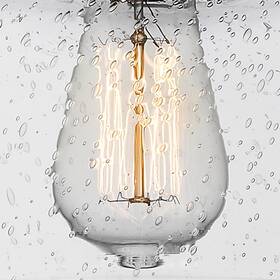 Innovations Lighting 745684948551 Berkshire - 3 Light 20 Inch Flush Mount