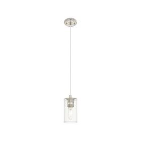 Innovations Lighting 745684959748 Crown Point - 1 Light 7 Inch Cord Hung