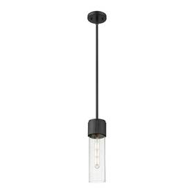 Innovations Lighting 745684963226 Bolivar - 1 Light 12 Inch Stem Hung Pendant