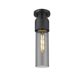Innovations Lighting 745684963530 Bolivar - 1 Light 12 Inch Flush Mount