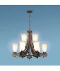 Ip-1011-25 Moes Home Collection Lili Pendant