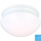 Ipf3011l-wht Commercial Electric White Led Mushroom Model 6940500315690