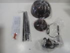 Ipl222b01orb Canarm Ltd Polo Pendant Oil Rubbed Bronze 062345332857