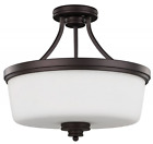 Isf286a03orb Canarm 3 Light Jackson 062345261324