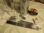 Ist184b01ch10 Rohe 1-light Canarm Chrome Pendant