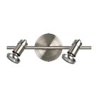 It391a02bch10 Canarm Shay Chrome 4.75-inch 062345298627