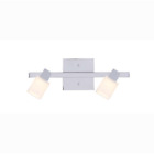 It492a02ch9 It492a029 Canarm Kelli Wide Bathroom Vanity Light 062345340432
