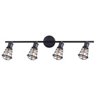 It611a04gph It611a04 Canarm Gph Otto Wide Bathroom Vanity Light 062345381862