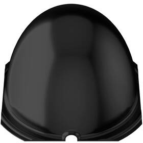Janaa 760371920204 Pack Of 10 Recessed Light Cover Fits Up To 7.4 Inch Diameter And