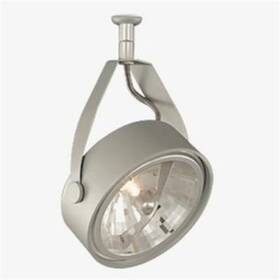 Qas151x3-sn Jesco Lighting Quick Adapt Low Voltage Spot Light- Satin Nickel Finish