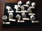 Jht-809-wt Wac Lot Of 24 790576006659