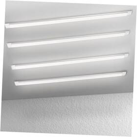 Jz-bt-150 Jinzha 4-pack 5ft Led Batten Close To Ceiling Light Fixtures 50w Ultra-thin Day