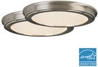 Jju3011l-bn Commercial Electric 24-watt Brushed