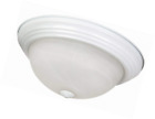 Jk102-13wh Yosemite Home Decor Hallway Lighting Light Ceiling Flush 845805013868