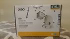 Jklr4aj06lm30k90w4 Juno New Led Gimbal Kit White Recessed Downlight Lumens