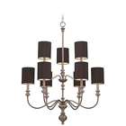Jm.28529-an Jeremiah Lighting 28529-an Willow 080629807020