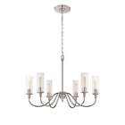 Jm.38026-ch Jeremiah Lighting 38026-ch Modina 647881138882