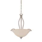 Jm.38343-sn Jeremiah Lighting 38343-sn Northlake 647881135072