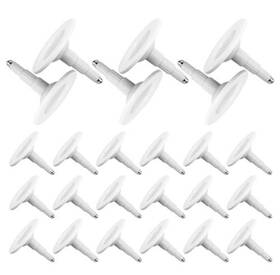 Rn675850dim26e24p Jolux 5/6 Inch Led Can Lights 12w Dimmable Retrofit Downlight 5000k 24-pack