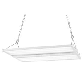 Jyl9800a Jonathan Y 840011419329 Linear High Bay Shop Light 23.75 Inch 220-watt Integrated