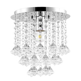Jyl9900a Jonathan Y 840011419527 Lillibet 988 1light Traditional Transitional Iron Led Semi F