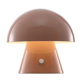 Jyl7116d Jonathan Y Porcini 7 Inch Contemporary Bohemian Rechargeable/cordless Po