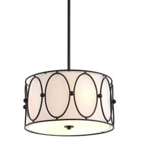 Jyl9008b Jonathan Y Lighting - Chandeliers Indoor