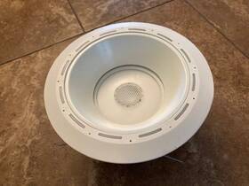 Juno 193048054439 Ai Led Speaker Light With Alexa Recessed Trim Retrofit 6 Inch Down Jbl