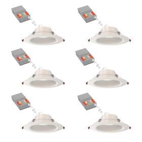 90cri Juno 197589041408 Wf6 Dreg B Alo20 Sww5 Cp6 Mw M2 Canless Wafer Recessed Led Downlight D