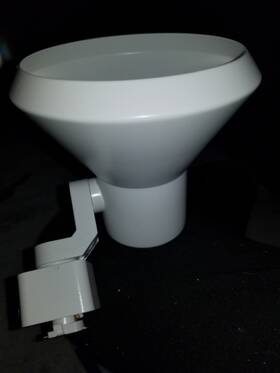 244p1c Juno Track Lighting Fixture