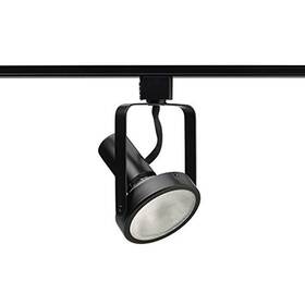 R533-bl Juno 661209026491 Lighting Track Light Line Voltage 75w Max Open Back Fixture