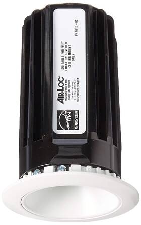 2ledtrim Juno 661209587688 Lighting G2 Dc 30k 90cri Fl Wwh Led Gen 2 Downlights 3000k 600 Lum