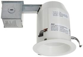 Jkwt4rd06lm30k90w4 Juno Recessed Downlight 4-inch Standard 3000k 550lm