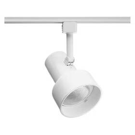 R512 Juno Lighting 661209030634 Track Head Step Wht/wht 4 3/8in Whb Wh Steel White
