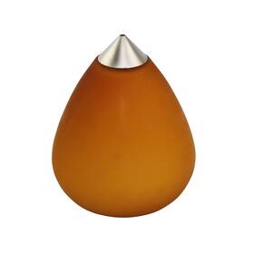 Tlp318 Juno Lighting 661209057716 Teardrop Decorative Pendant Shade