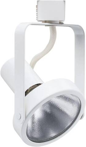 R533-wh Juno 5x Trac-lites White Lighting Group R533 Wh Great Deal